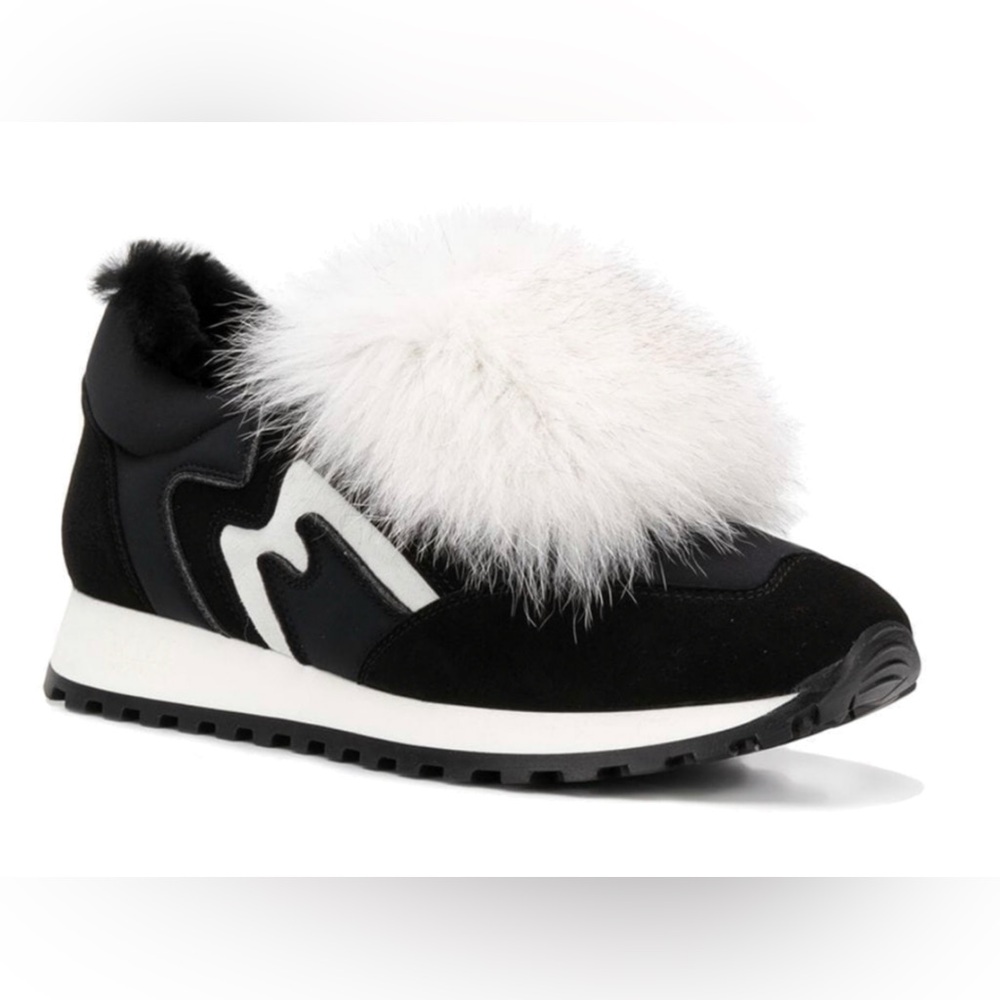 Mr.&Mrs. Italy Active Scuba Running Sneakers